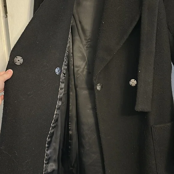 Dynamite Coat - Picture 5 of 6